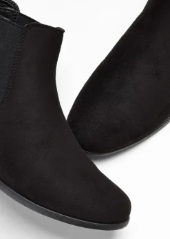 Hot Botas Chelsea Mujer Tendencias·Zapatos Veganos|Botines De Nieve·Botines Chelsea