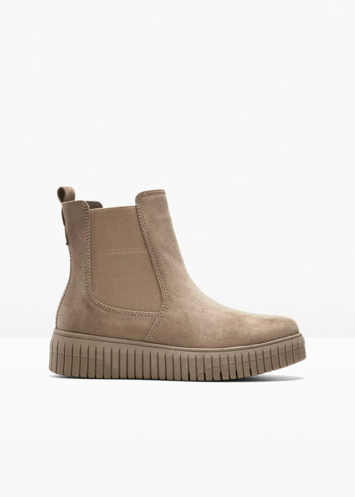 Hot Botas Chelsea de Jana Mujer Botines De Nieve·Botines Chelsea|Zapatos Cómodos