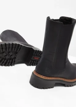 Botas Chelsea de Rieker Mujer Botines De Nieve·Botines Chelsea|Botines De Nieve·Botines Forrados