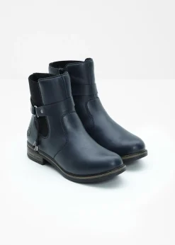 Hot Botas Chelsea de Rieker Mujer Botines De Nieve·Botines Chelsea|Botines De Nieve·Botines Forrados