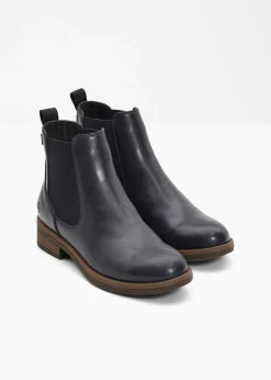 Clearance Botas chelsea de Tamaris Mujer Botines De Nieve·Botines Chelsea|Botines De Nieve·Botines Forrados
