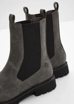 Best Botas chelsea de Tamaris Mujer Botines De Nieve·Botines Chelsea|Zapatos De Marca·Tamaris