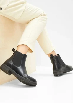 Discount Botas chelsea de Tamaris Mujer Botines De Nieve·Botines Chelsea|Botines De Nieve·Botines Forrados