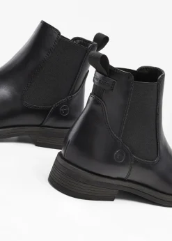 Discount Botas chelsea de Tamaris Mujer Botines De Nieve·Botines Chelsea|Botines De Nieve·Botines Forrados