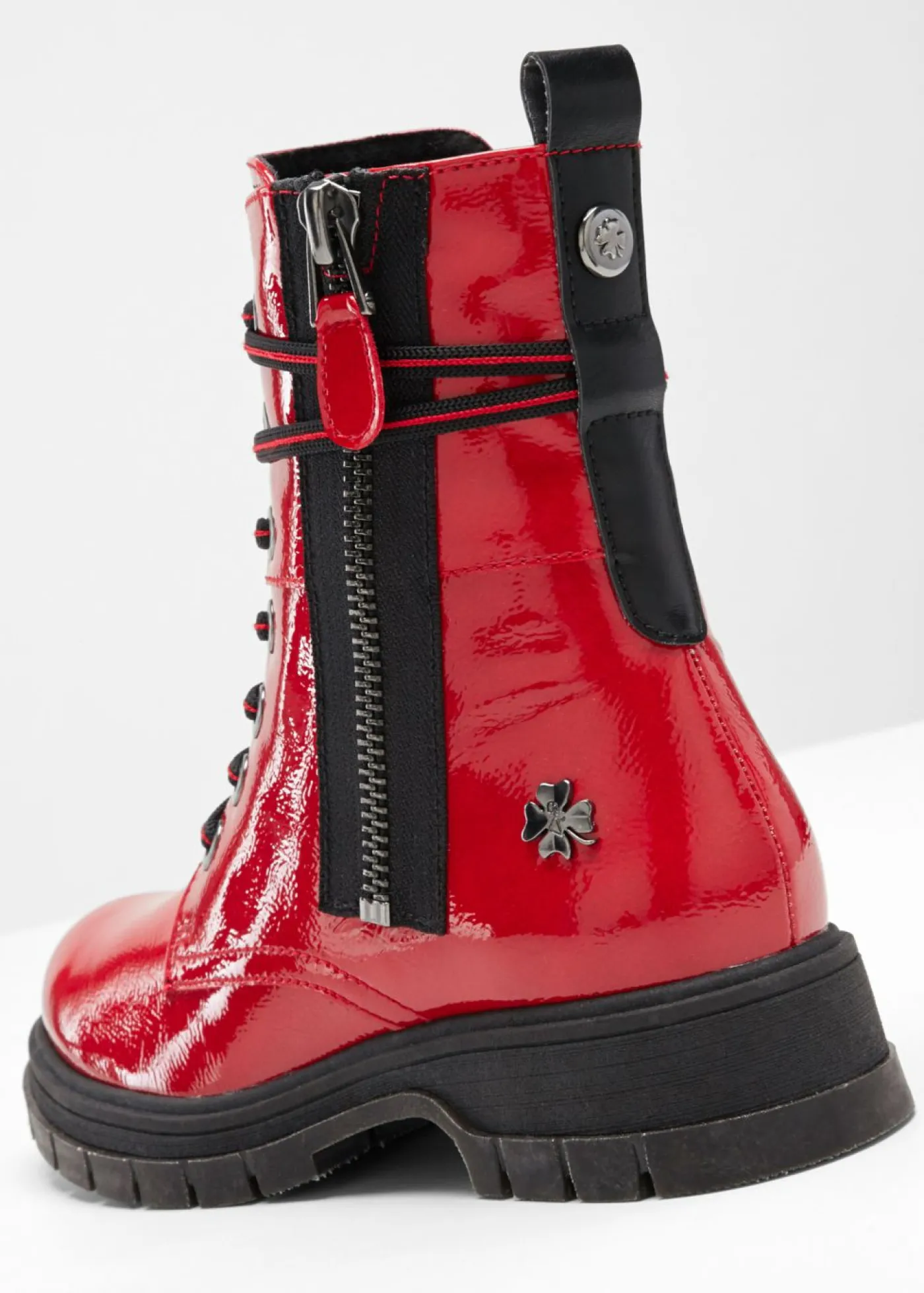 Best Botas con cordones de Marco Tozzi by Guido Maria Kretschmer Mujer Botines De Nieve·Botas Con Cordones|Zapatos De Marca·Marco Tozzi
