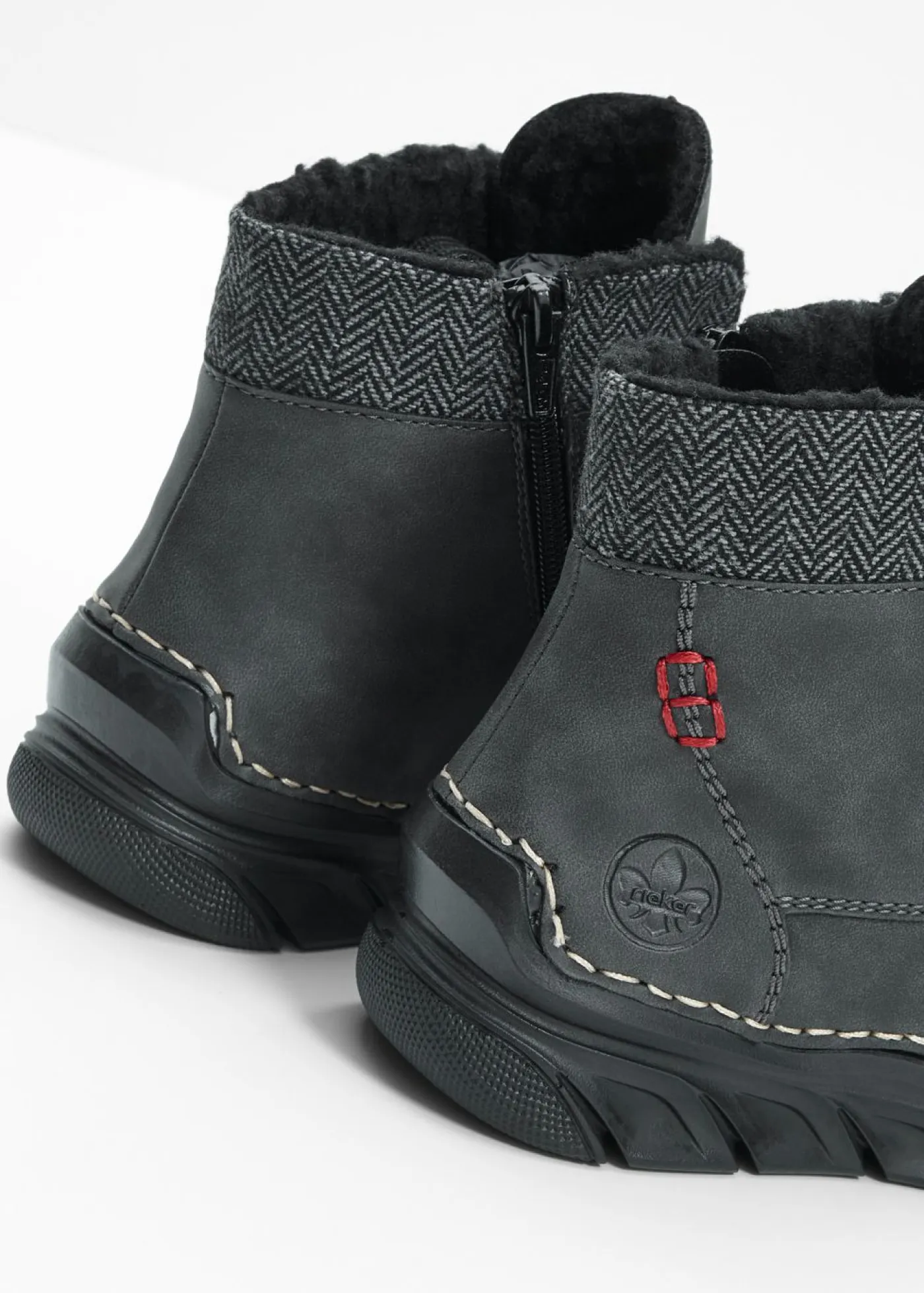 Online Botas con cordones de Rieker Mujer Botines De Nieve·Botas Con Cordones|Botines De Nieve·Botines Forrados