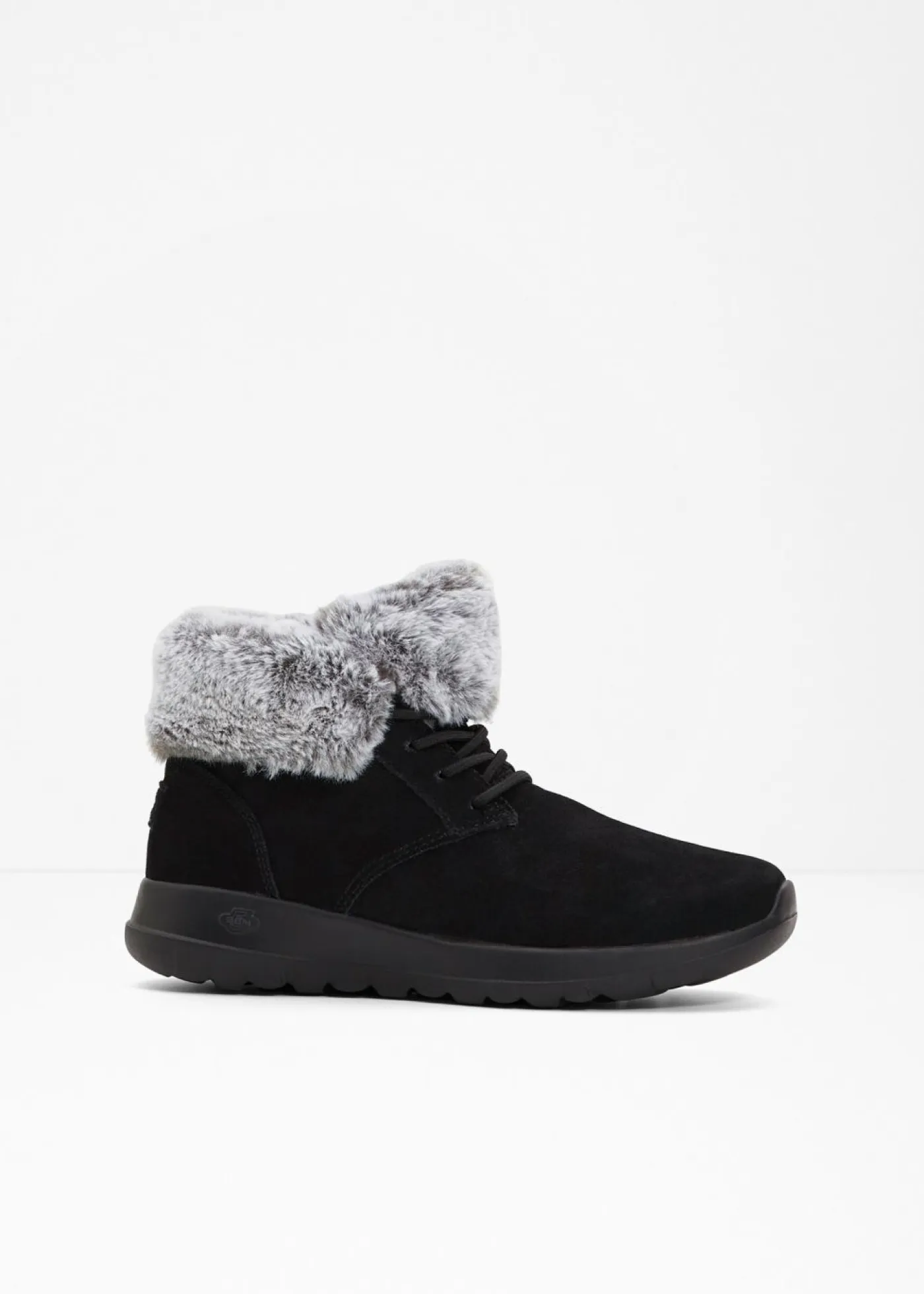 Outlet Botas con cordones de Skechers Mujer Botines De Nieve·Botas Con Cordones|Botines De Nieve·Botines Forrados