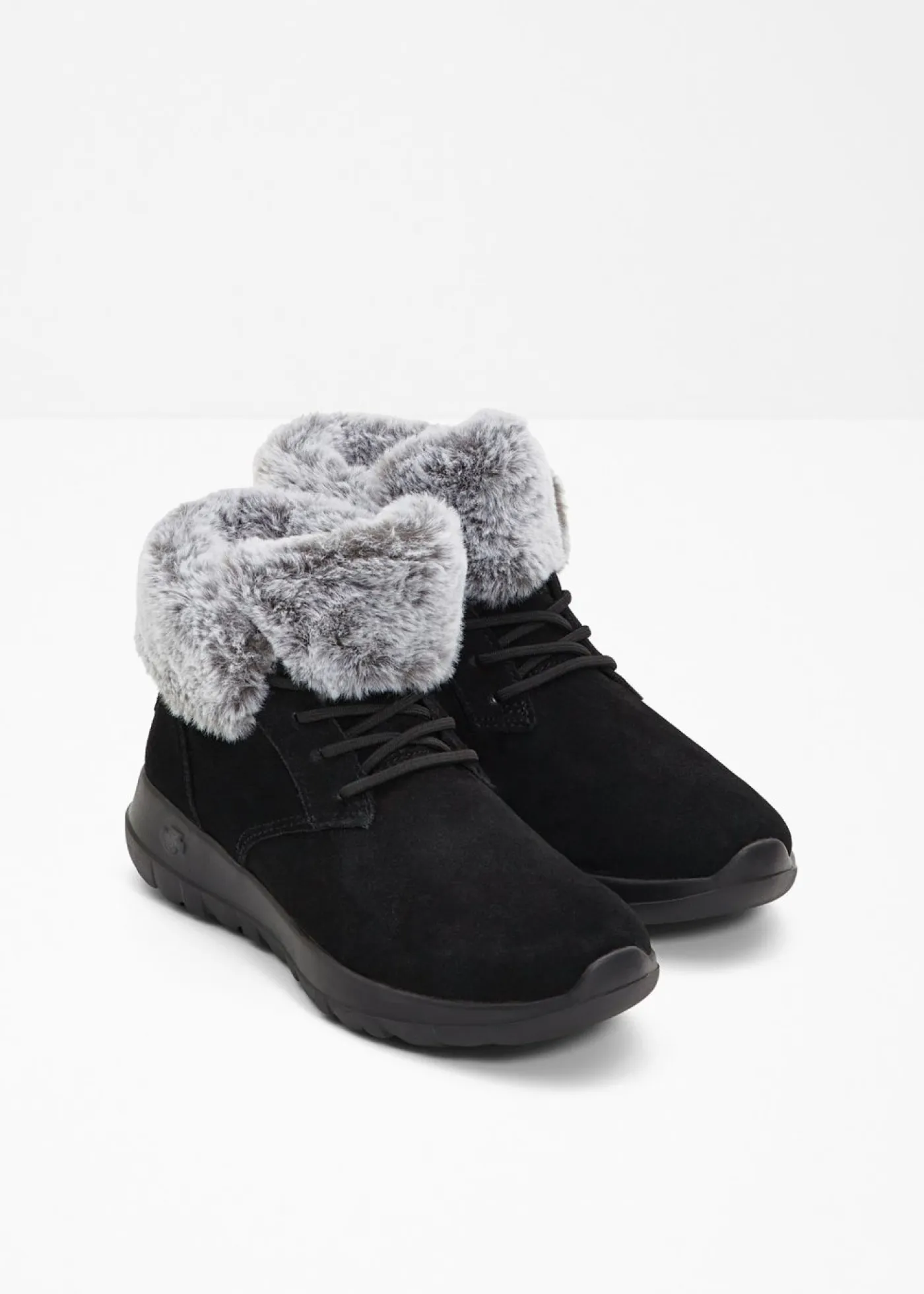 Outlet Botas con cordones de Skechers Mujer Botines De Nieve·Botas Con Cordones|Botines De Nieve·Botines Forrados