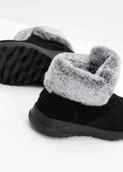 Outlet Botas con cordones de Skechers Mujer Botines De Nieve·Botas Con Cordones|Botines De Nieve·Botines Forrados