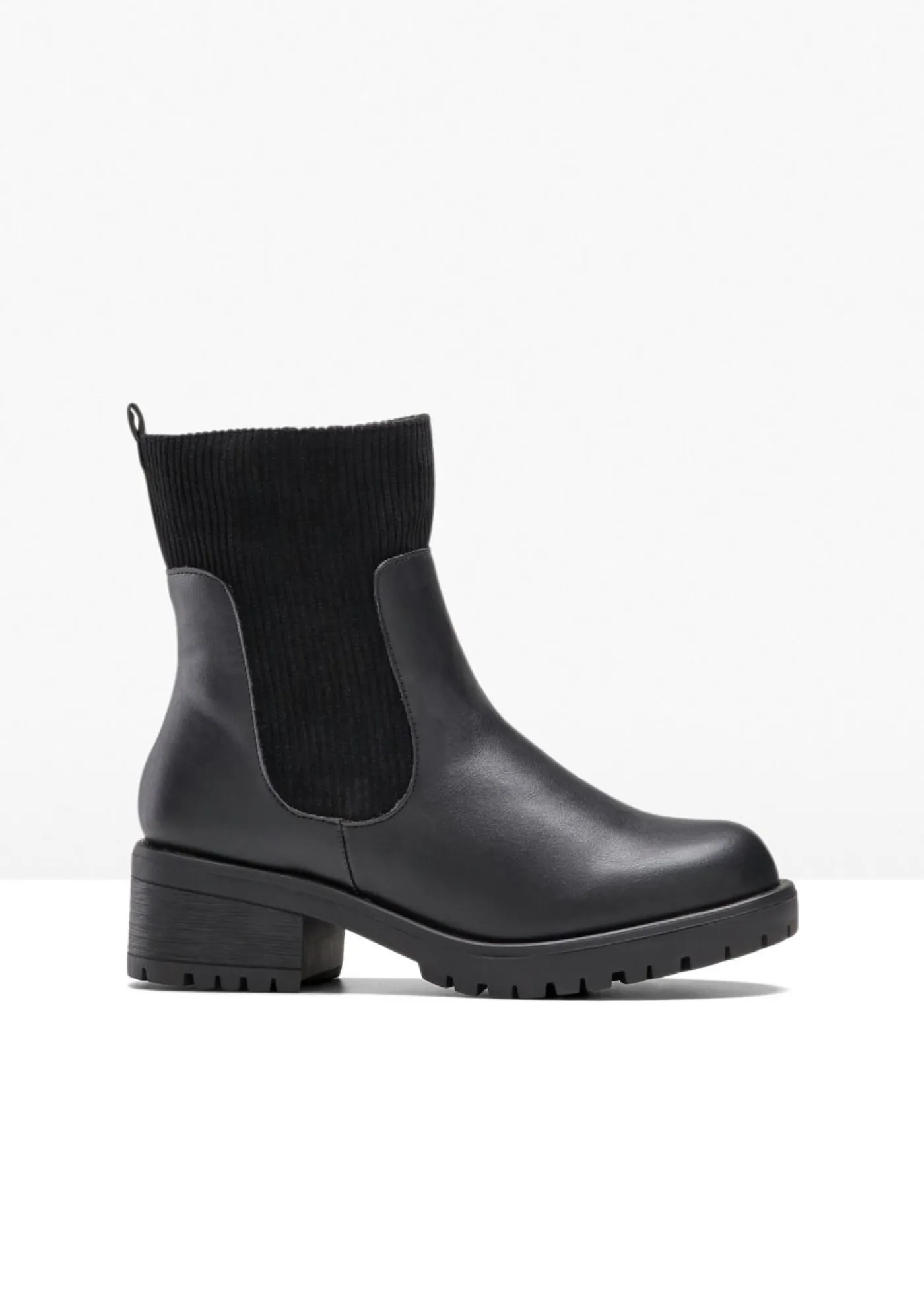 Best Botas con inserto de pana Mujer Tendencias·Zapatos Veganos|Botines De Nieve·Botines Clásicos