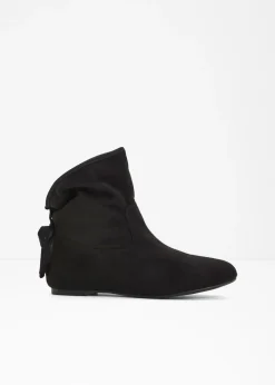 Best Botas con lazo Mujer Tendencias·Zapatos Veganos|Botines De Nieve·Botines Clásicos