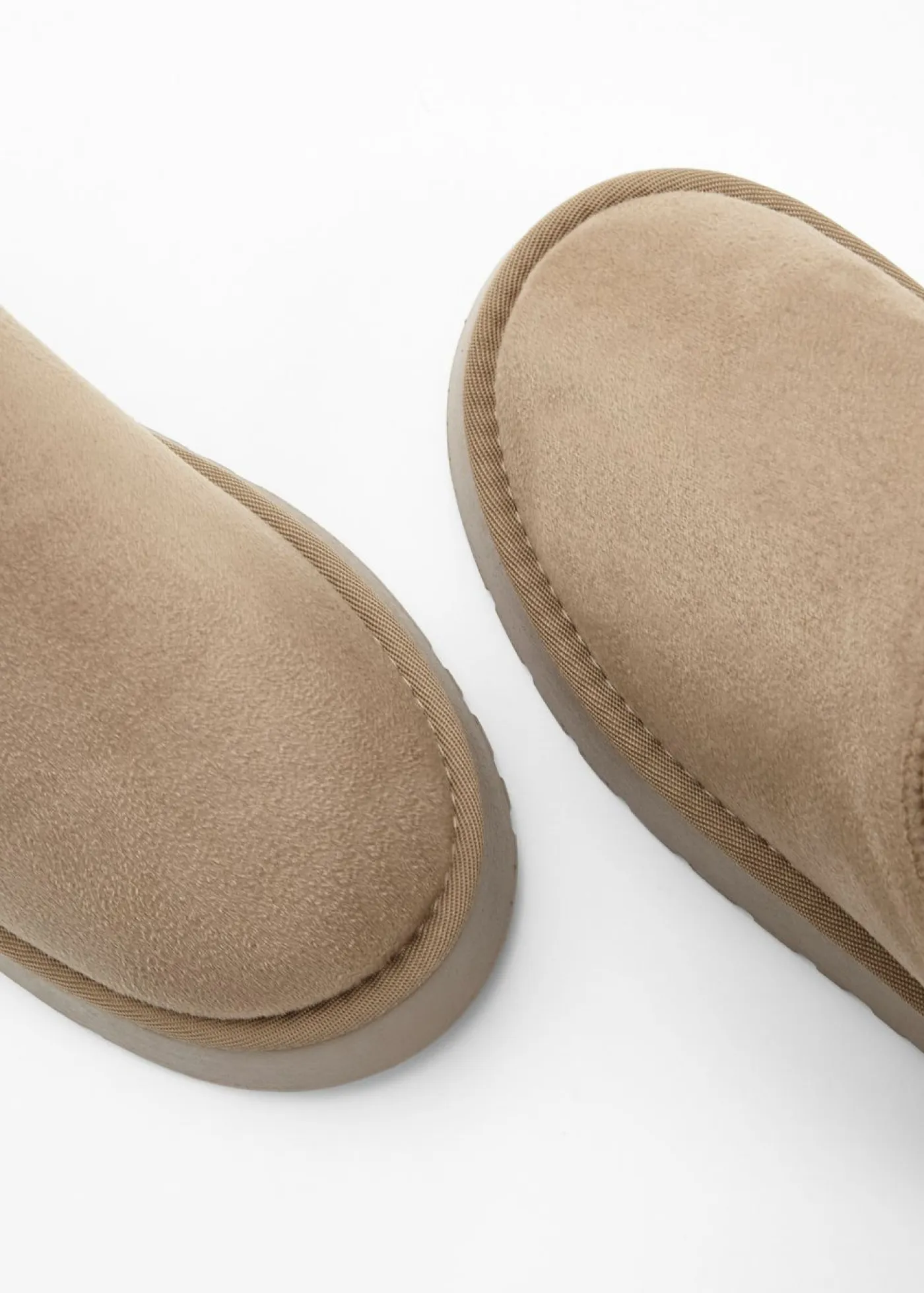 Online Botas con plataforma Mujer Tendencias·Zapatos Veganos|Botines De Nieve·Botines Forrados