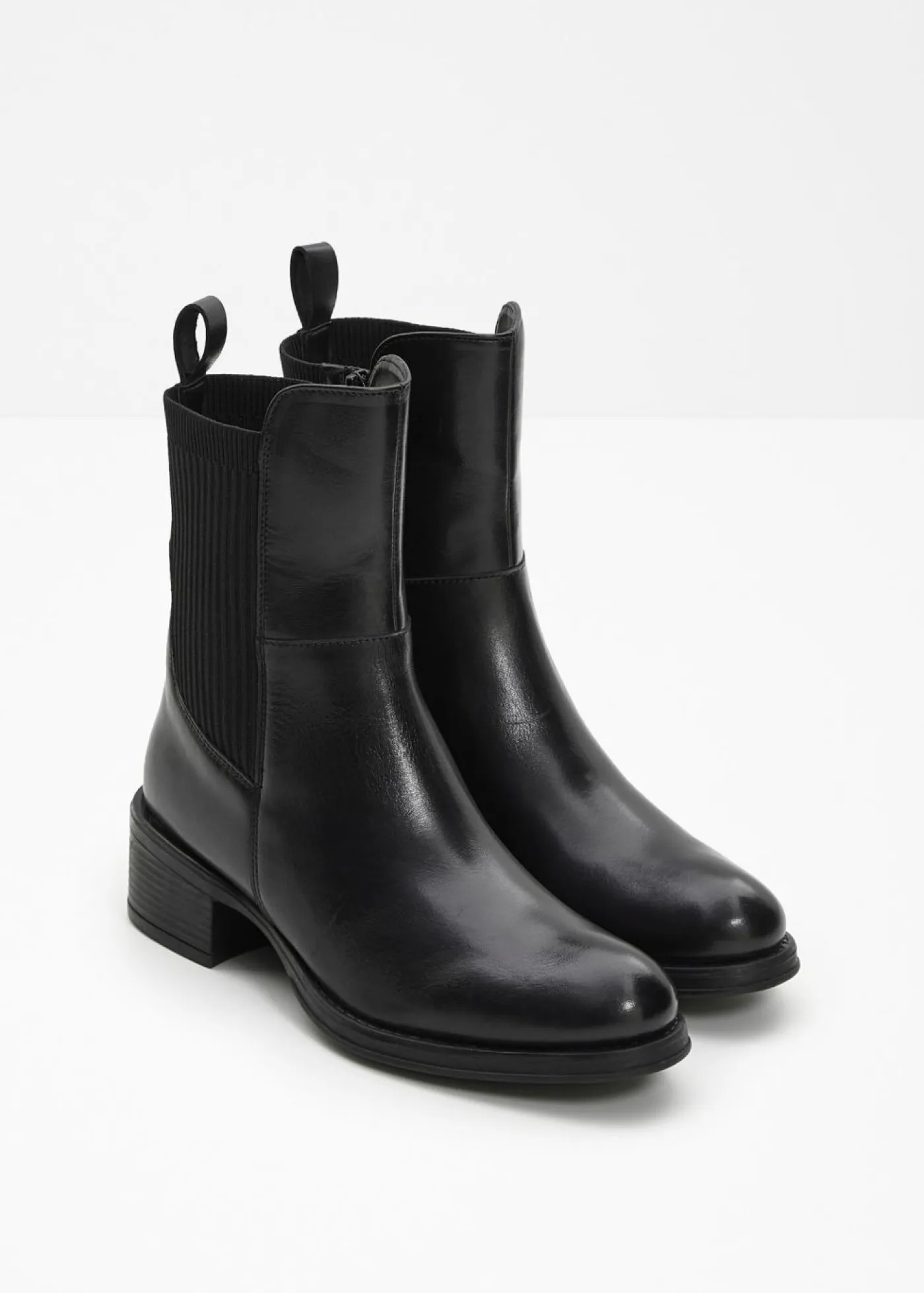 Clearance Botas de cuero Mujer Botines De Nieve·Botines Clásicos|Botines De Nieve·Botines Forrados
