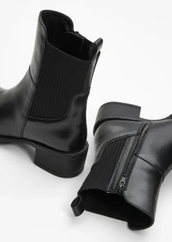 Clearance Botas de cuero Mujer Botines De Nieve·Botines Clásicos|Botines De Nieve·Botines Forrados