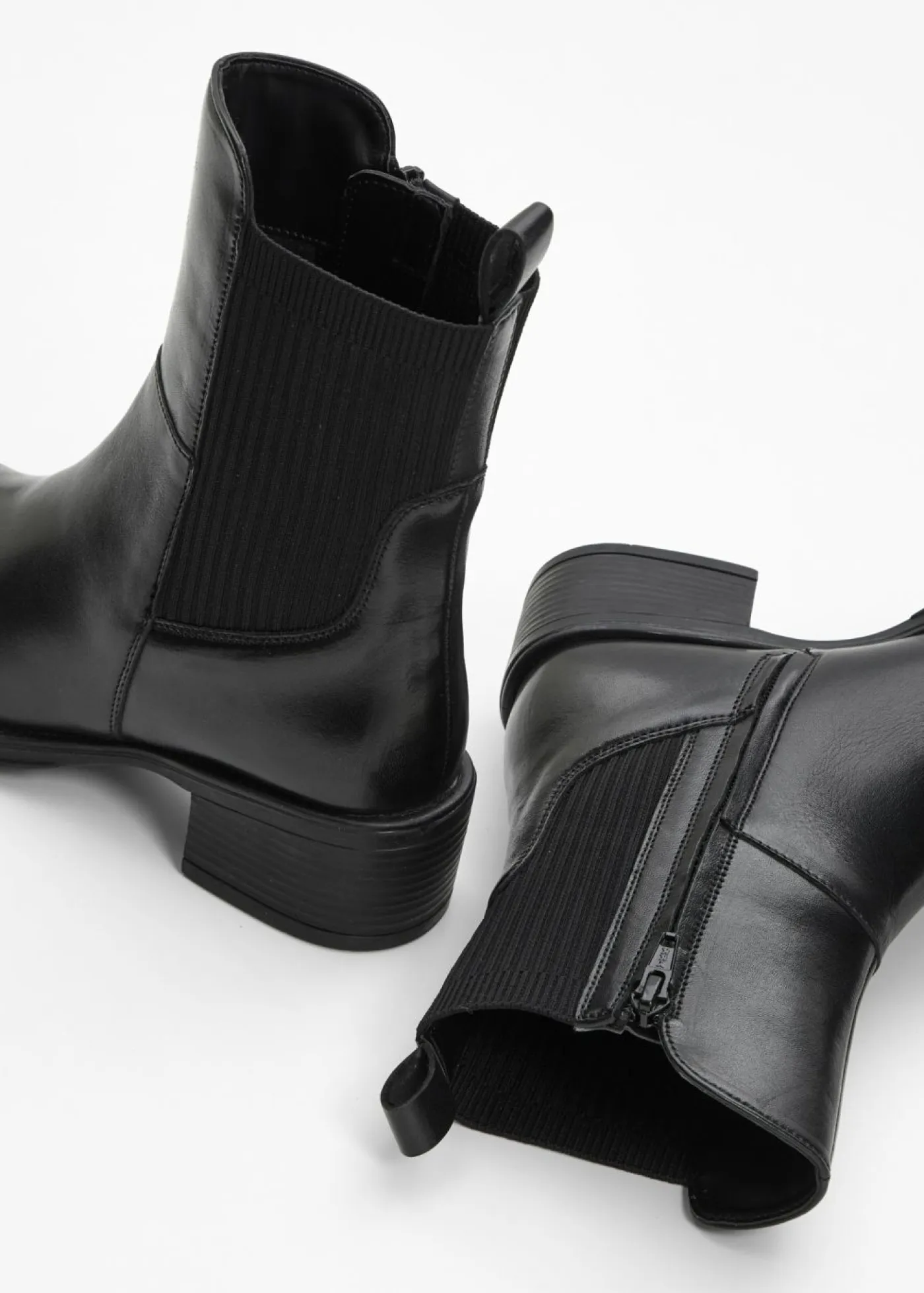 Clearance Botas de cuero Mujer Botines De Nieve·Botines Clásicos|Botines De Nieve·Botines Forrados