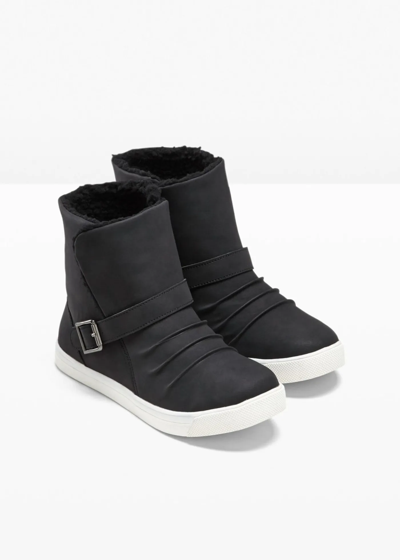 Outlet Botas de invierno Mujer Tendencias·Zapatos Veganos|Botines De Nieve·Botines Clásicos