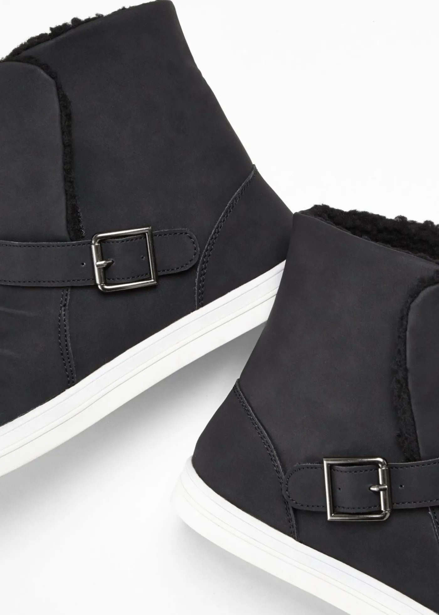 Outlet Botas de invierno Mujer Tendencias·Zapatos Veganos|Botines De Nieve·Botines Clásicos