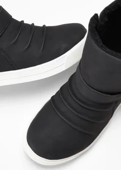Outlet Botas de invierno Mujer Tendencias·Zapatos Veganos|Botines De Nieve·Botines Clásicos