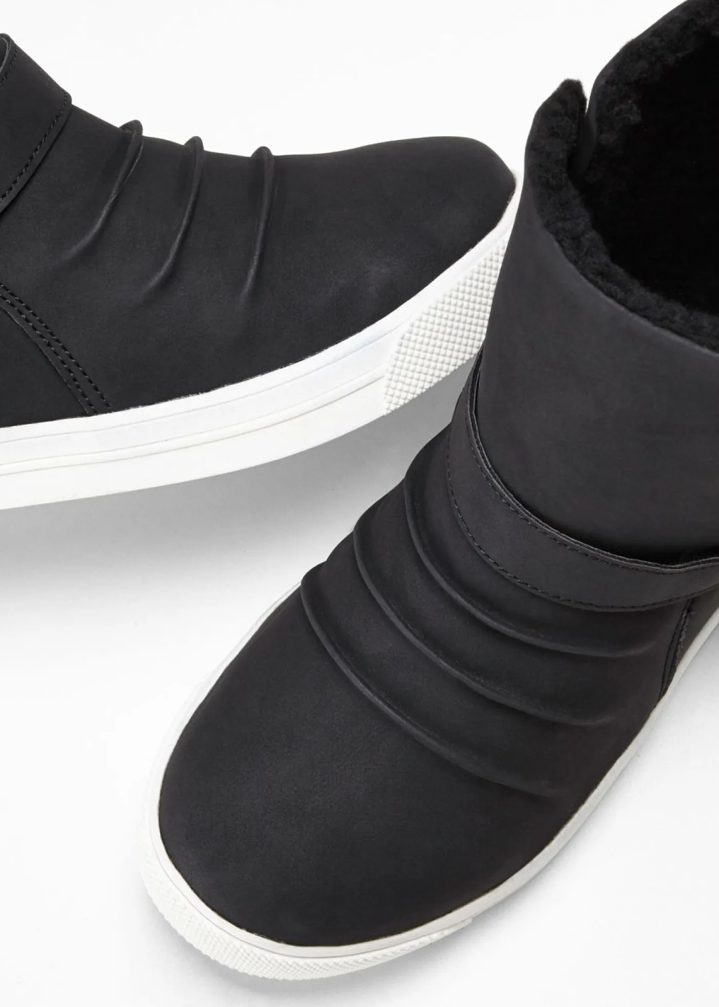 Outlet Botas de invierno Mujer Tendencias·Zapatos Veganos|Botines De Nieve·Botines Clásicos