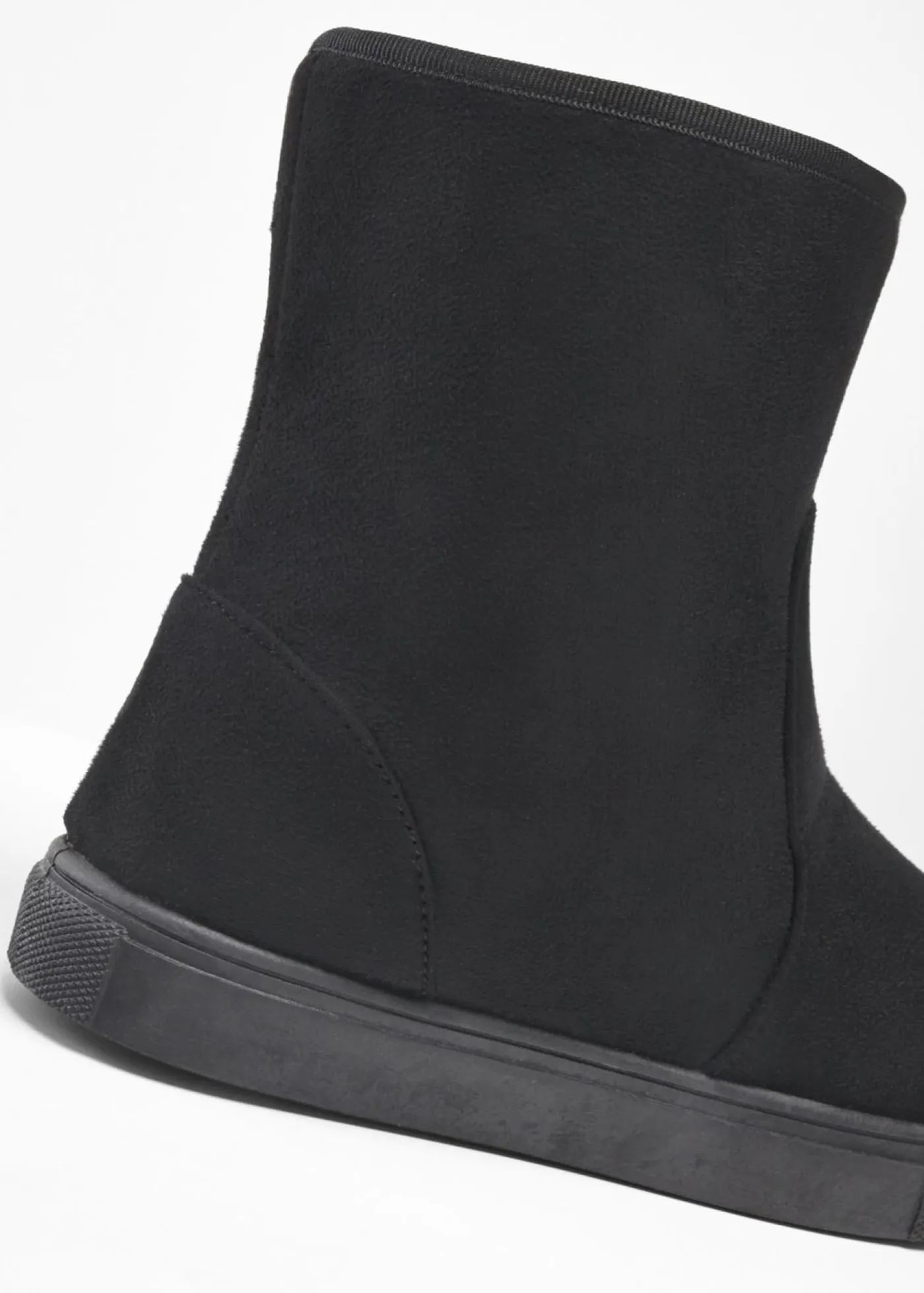 Hot Botas de invierno Mujer Tendencias·Zapatos Veganos|Botines De Nieve·Botines Clásicos