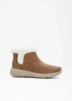 Sale Botas de Skechers Mujer Botines De Nieve·Botines Clásicos|Botines De Nieve·Botines Forrados