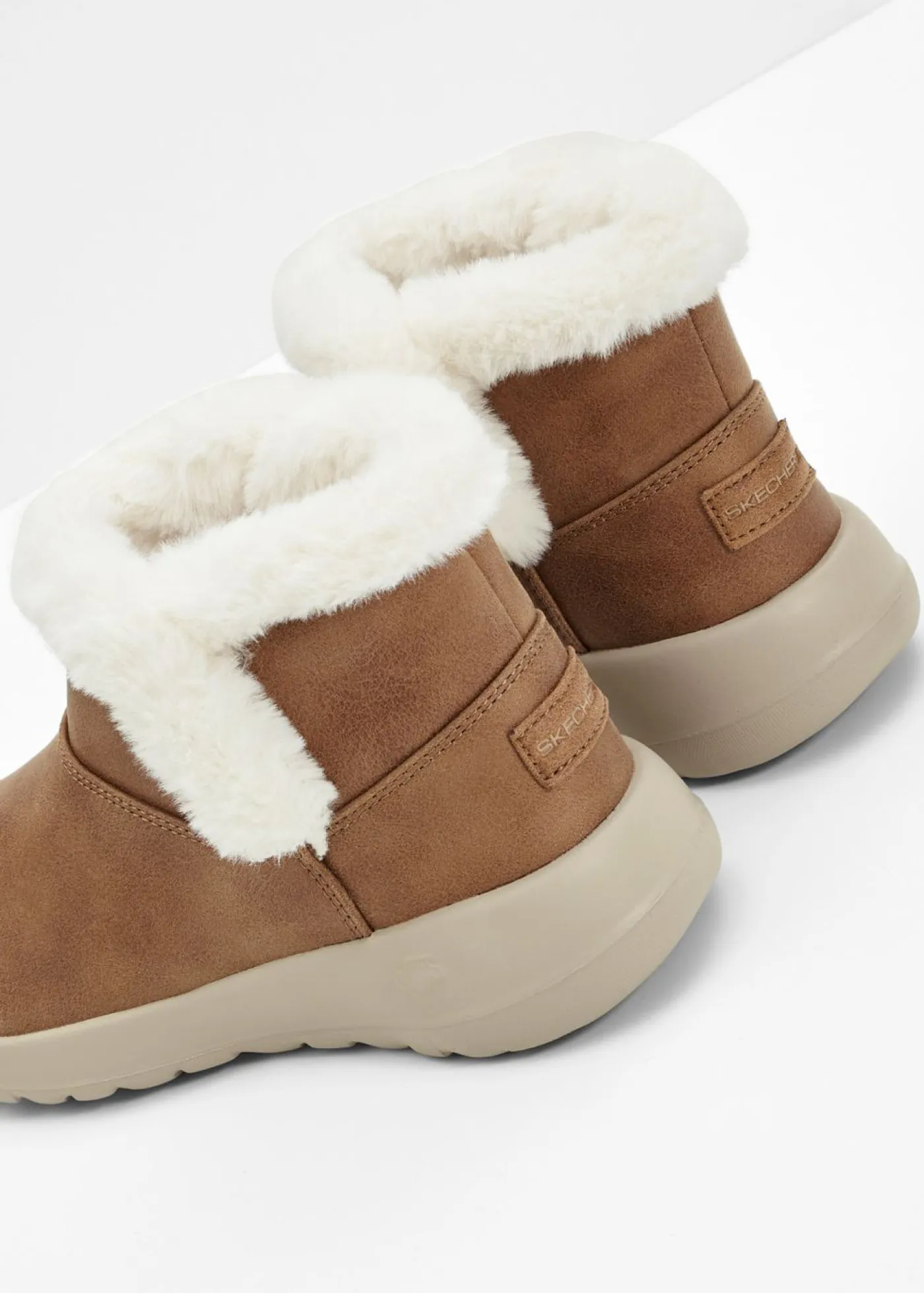 Sale Botas de Skechers Mujer Botines De Nieve·Botines Clásicos|Botines De Nieve·Botines Forrados