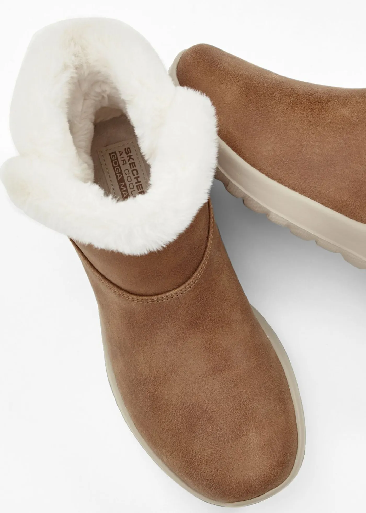 Sale Botas de Skechers Mujer Botines De Nieve·Botines Clásicos|Botines De Nieve·Botines Forrados