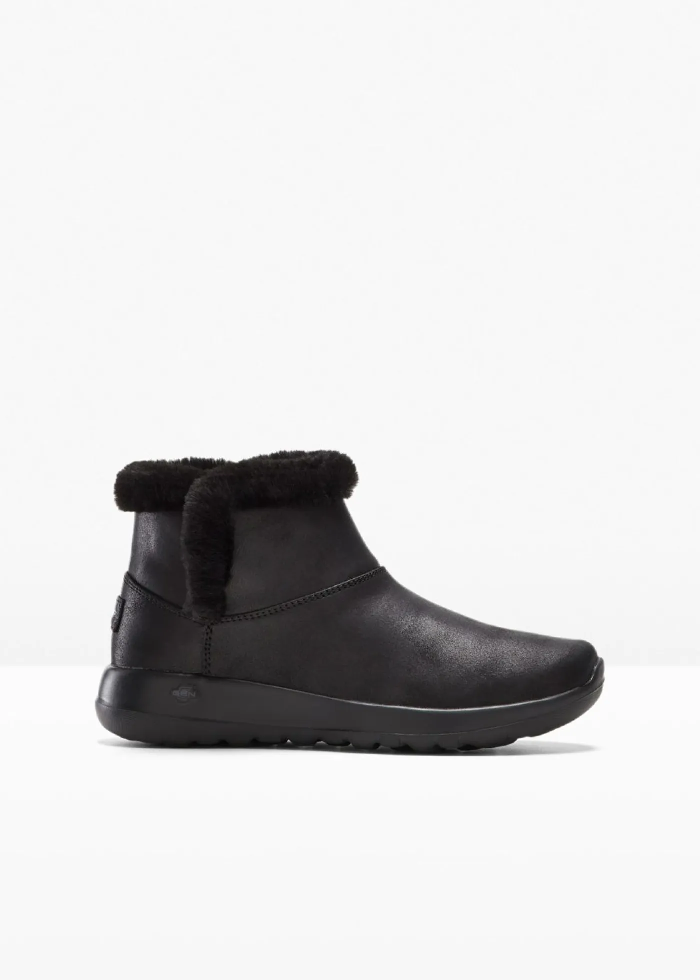 New Botas de Skechers Mujer Botines De Nieve·Botines Clásicos|Botines De Nieve·Botines Forrados