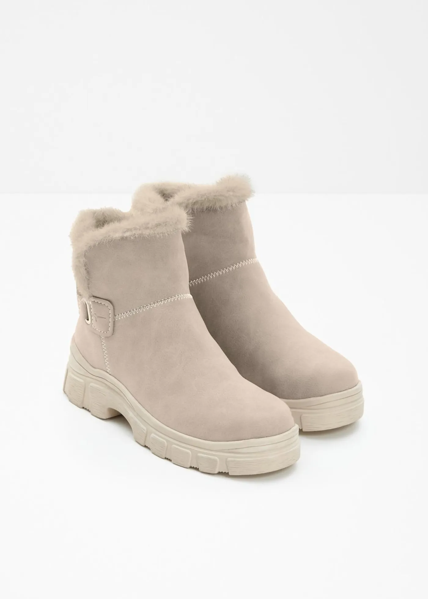 Hot Botas de Tamaris Mujer Botines De Nieve·Botines Clásicos|Botines De Nieve·Botines Forrados