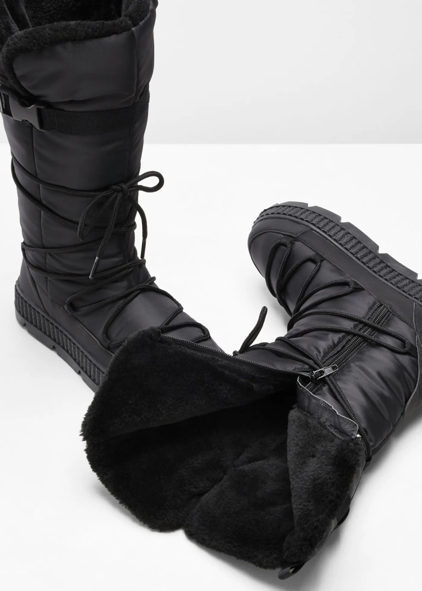 Botas de trekking Mujer Niña·Zapatos|Niña·Botines