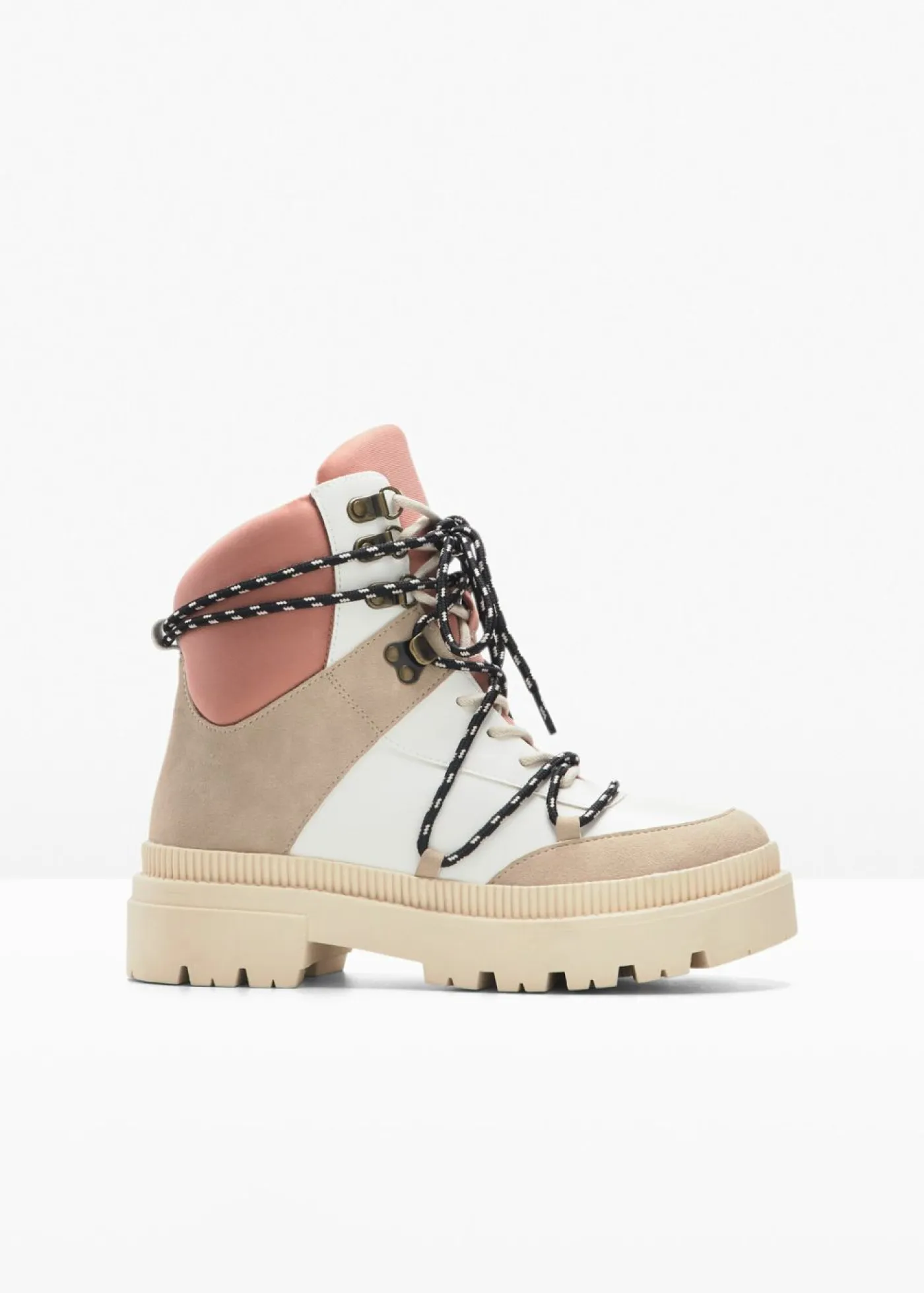 Best Botas forradas con cordones Mujer Tendencias·Zapatos Veganos|Botines De Nieve·Botas Con Cordones