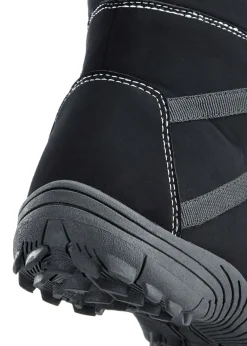 Best Botas forradas con cordones Mujer Tendencias·Zapatos Veganos|Botines De Nieve·Botas Con Cordones
