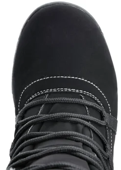 Best Botas forradas con cordones Mujer Tendencias·Zapatos Veganos|Botines De Nieve·Botas Con Cordones