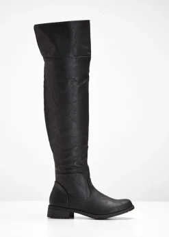 Best Botas por encima de la rodilla Mujer Botas