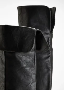 Best Botas por encima de la rodilla Mujer Botas