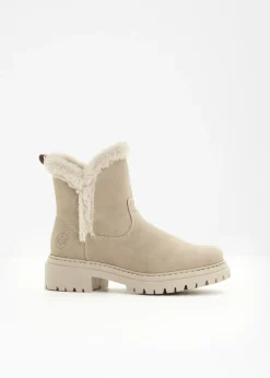 New Botas Rieker Mujer Botines De Nieve·Botines Clásicos|Botines De Nieve·Botines Forrados