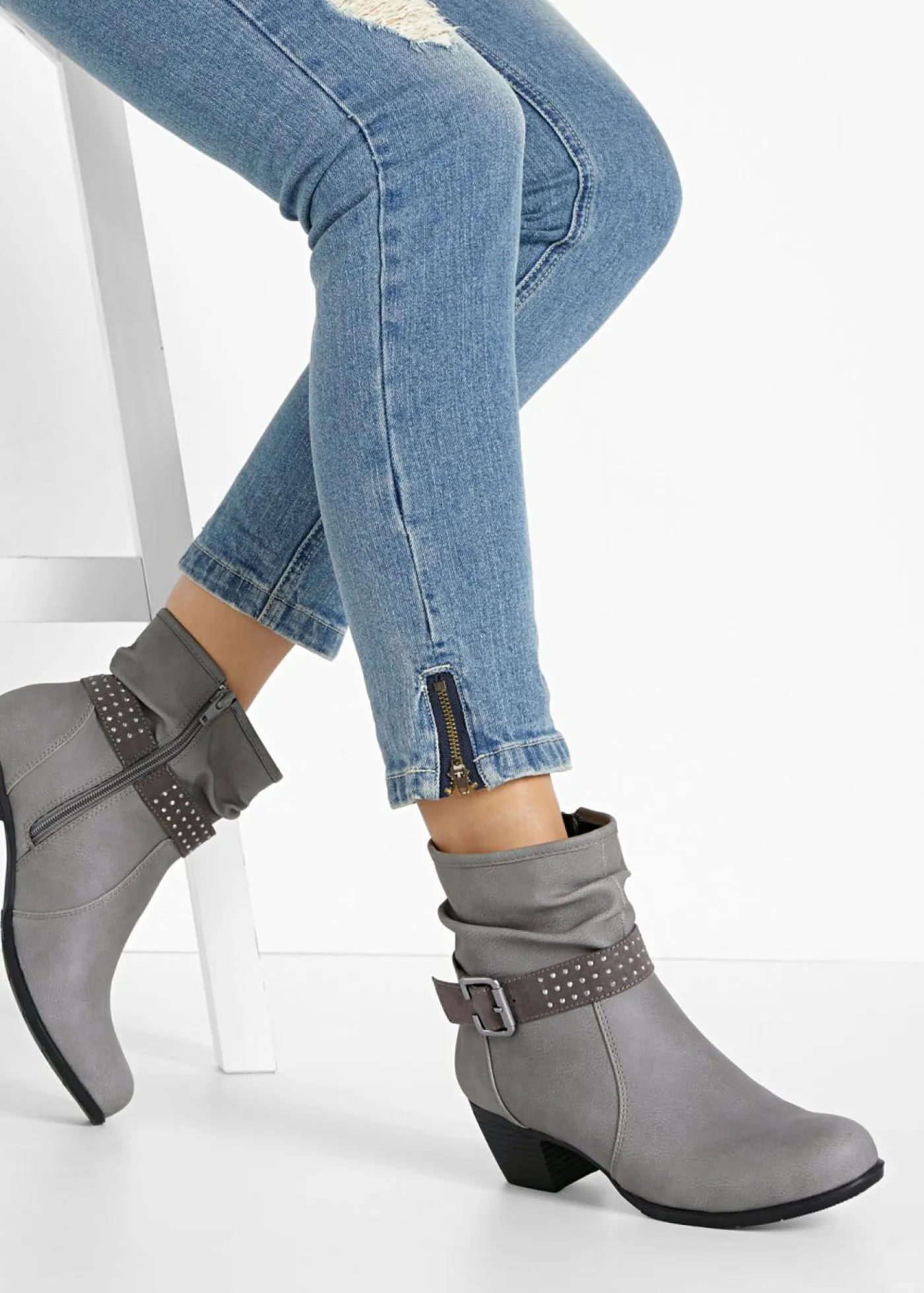 Hot Botines Mujer Botines