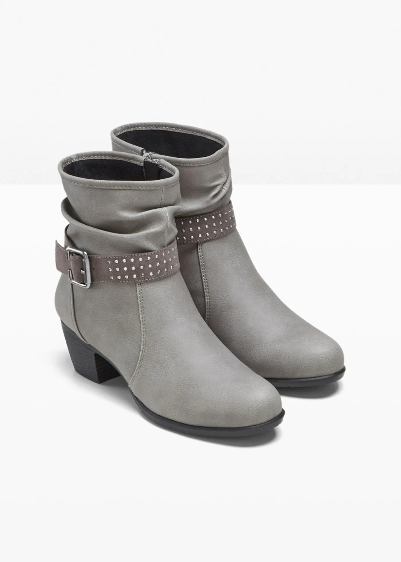 Hot Botines Mujer Botines