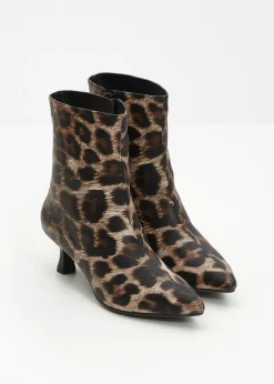 New Botines Mujer Botines