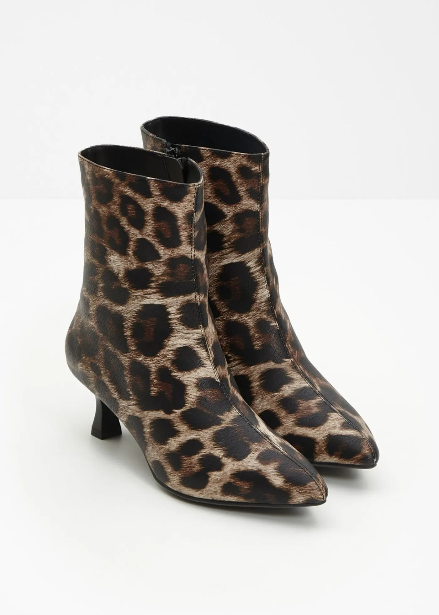 New Botines Mujer Botines