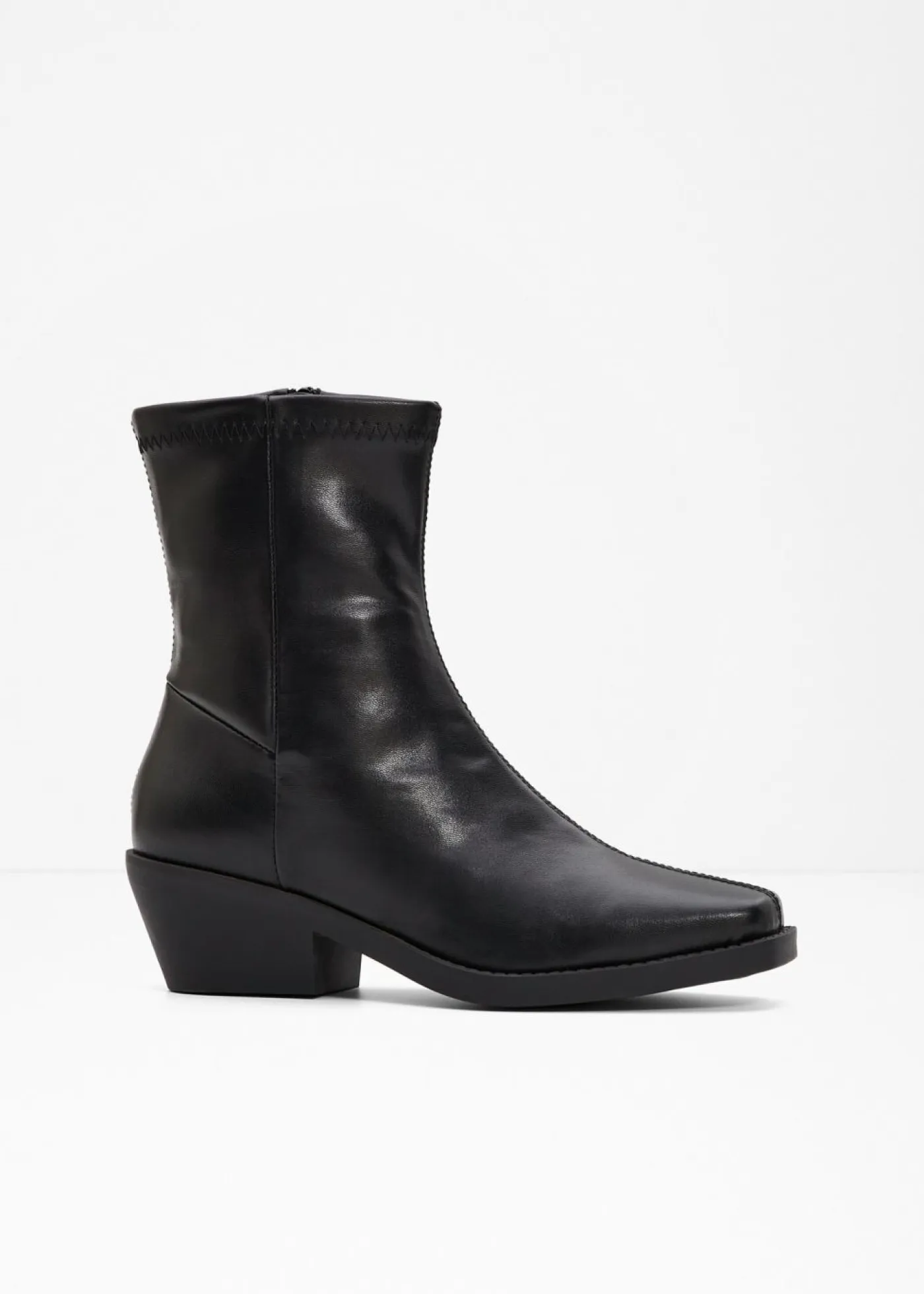 Best Botines Mujer Tendencias·Zapatos Veganos|Botines De Nieve·Botas Con Tacón