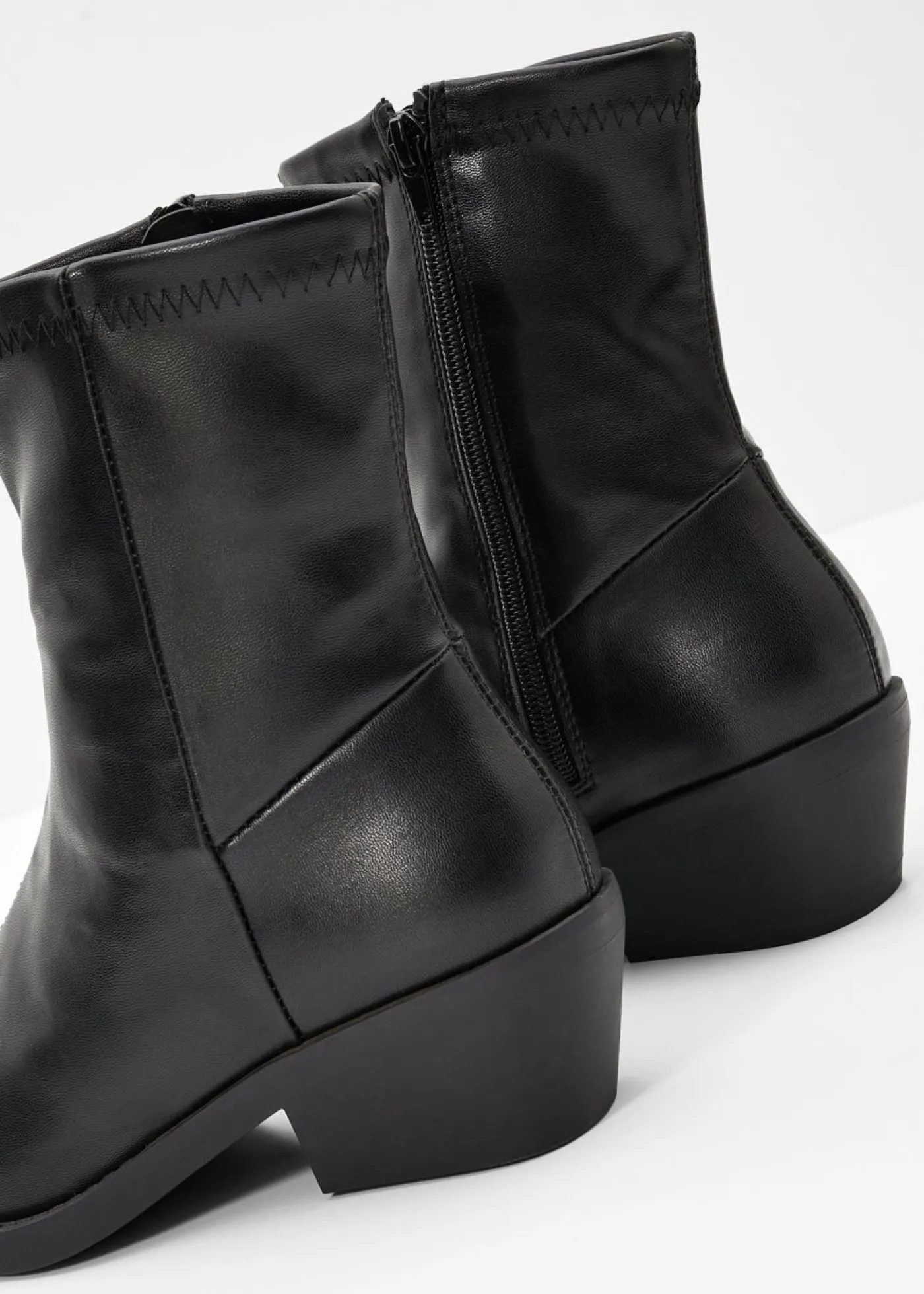 Best Botines Mujer Tendencias·Zapatos Veganos|Botines De Nieve·Botas Con Tacón