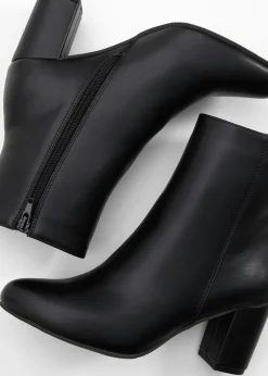 Botines Mujer Tendencias·Zapatos Veganos|Botines