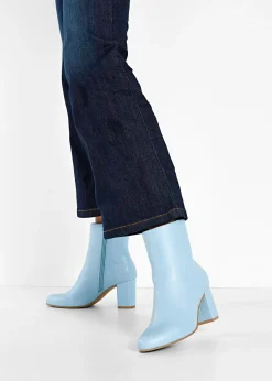 Botines Mujer Tendencias·Zapatos Veganos|Botines