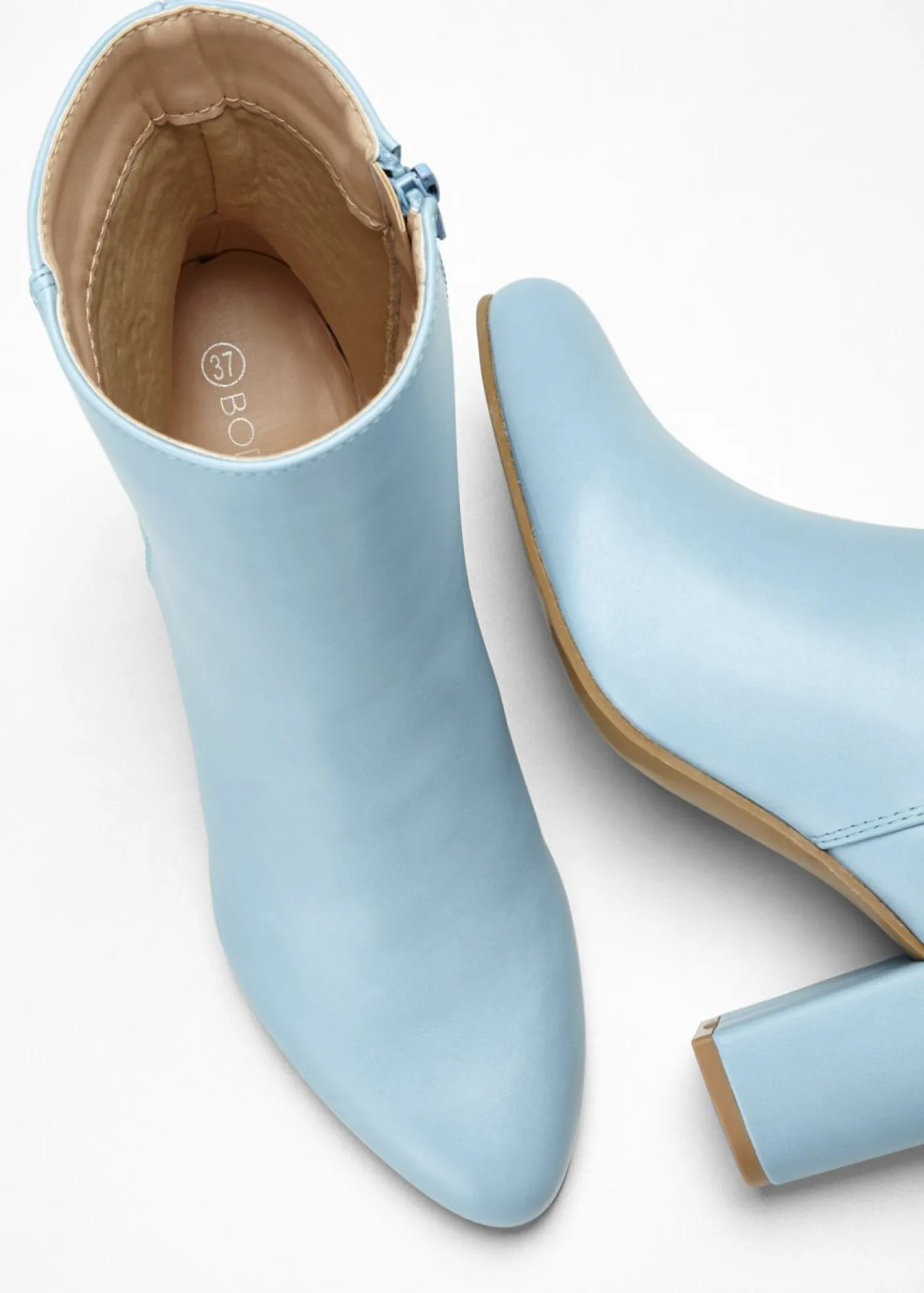 Botines Mujer Tendencias·Zapatos Veganos|Botines