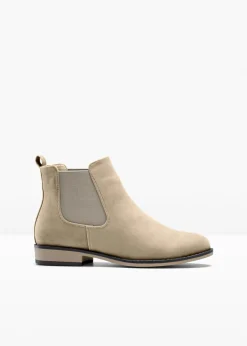 Outlet Botines Chelsea Mujer Niña·Botines|Niña·Zapatos