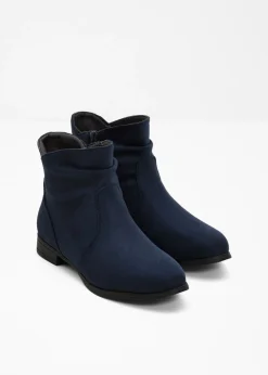Best Botines con fruncido Mujer Tendencias·Zapatos Veganos|Botines