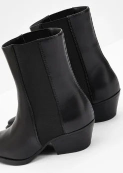 Online Botines cowboy Mujer Tendencias·Zapatos Veganos|Botines