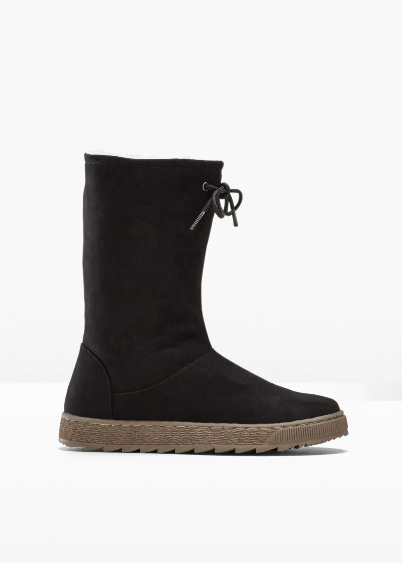 New Botines de invierno Mujer Tendencias·Zapatos Veganos|Botas De Pelo