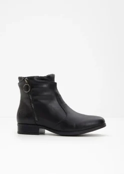 Clearance Botines de Rieker Mujer Zapatos De Marca·Rieker|Botas De Pelo